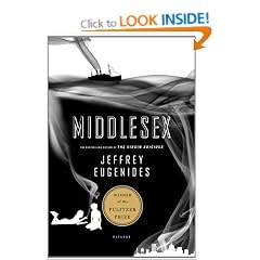 Middlesex: A Novel (Oprah's Book Club)
