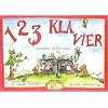 1 2 3 Kla-Vier. Heft 1: Klavierschule f�r 2-8 H�nde
