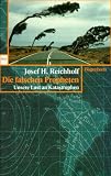 Die falschen Propheten - Unsere Lust an Katastrophen. - Josef H. Reichholf