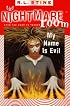 My Name is Evil (The Nightmare Room #3)