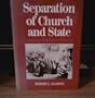 Separation of Church and State: Guarantor of Religious Freedom