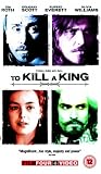 To Kill A King [UK IMPORT] - Dougray Scott