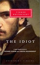 The Idiot (Everyman's Library)