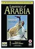 Revue Columbia Pictures  / Lawrence Of Arabia
