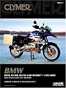 Clymer Bmw R850, R1100, R1150 and R1200c 1993-2005 (Clymer Motorcycle Repair)