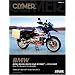 Clymer Bmw R850, R1100, R1150 and R1200c 1993-2005 (Clymer Motorcycle Repair)
