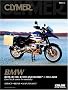 Clymer Bmw R850, R1100, R1150 and R1200c 1993-2005