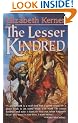 The Lesser Kindred (Tor fantasy)