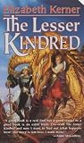 The Lesser Kindred (Tor fantasy)