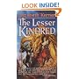 The Lesser Kindred (Tor fantasy)