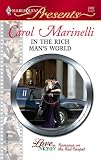 In The Rich Man's World (Harlequin Presents) Medium