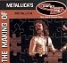 Books : The Making of Metallica's Metallica