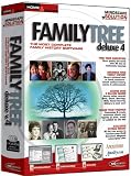 Legacy Family Tree Deluxe