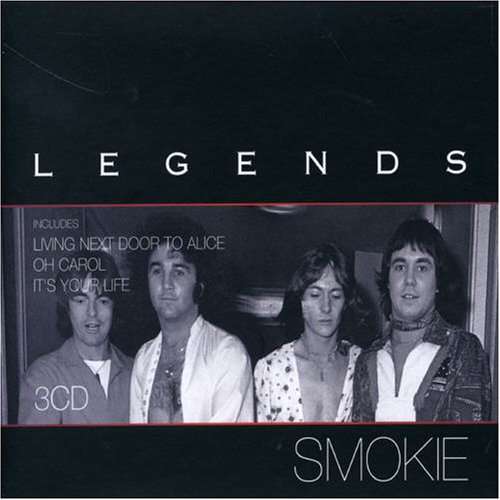 SMOKIE - 1975 - 2000 - Zortam Music
