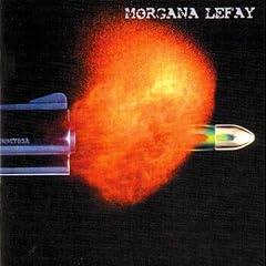 Morgana Lefay