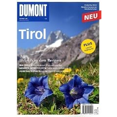 DuMont Bildatlas Tirol: Urlaub in den Bergen