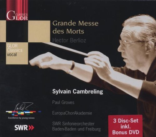 Produkt-Bild: Grande Messe des Morts