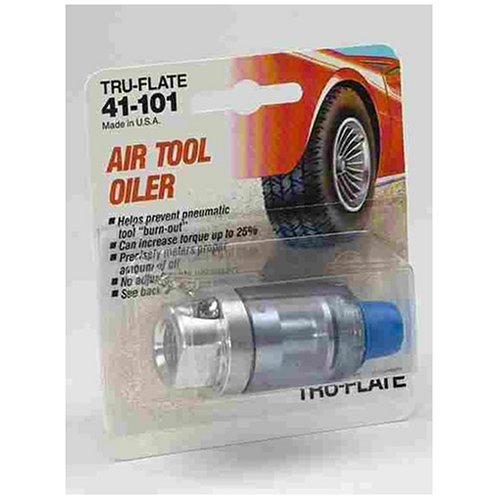 Tru-Flate Air Tool Oiler (41101)