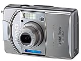 Konica Revio KD-400Z 4.13MP Digital Camera w/ 3x Optical Zoom