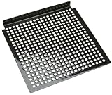 George Foreman 12-by-12-Inch BBQ Grid Grill