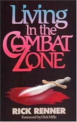 Living in the Combat Zone (Ildp Grant)