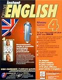 Revue Inter Média Langues  / Deluxe Instant English n°4