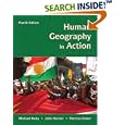 Human Geography in Action by Michael Kuby, John Harner, and Patricia Gober