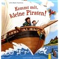 Kommt mit, kleine Piraten!