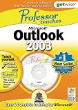 Professor Teaches Office 2003 Outlook