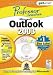 Professor Teaches Office 2003 Outlook