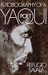 Autobiography of a Yaqui Poet