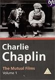 Charlie Chaplin - The Mutual Films - Vol. 1 [UK IMPORT] - Charlie Chaplin