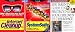 Triple Pack with System Suite 4.0, Internet Cleanup 2.0 & The Parent