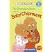 The Berenstain Bears and the Baby Chipmunk (I Can Read Book 1)