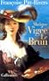 Biographie de madame vigee-lebrun