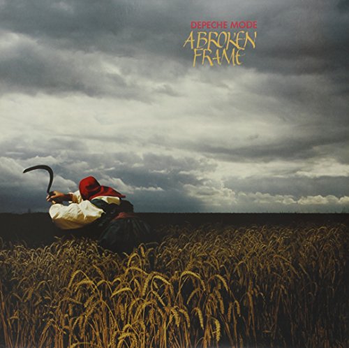depeche mode CD Covers