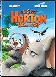 Horton Hears A Who