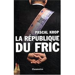 La R�publique du fric
