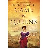 game of queens a novel of vashti and esther
