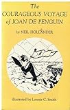 The courageous voyage of Joan de Penguin