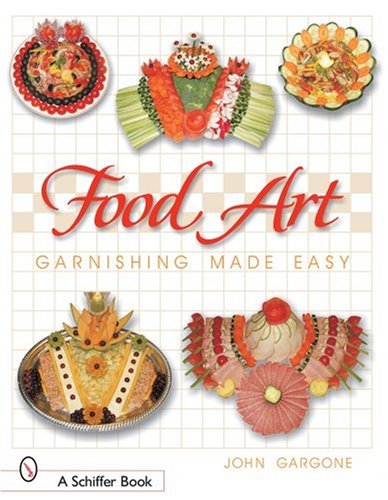 Cooking History