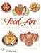 Book Food Art: Garnishing Made Easy