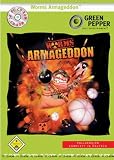 Worms Armageddon (GreenPepper) - 