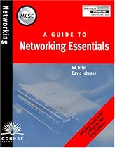 MCSE Guide to Networking Essentials
