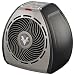 Kitchen & Housewares : Vornado EH1-0032-28 TouchStone Vortex Heater w/ Digital Thermostat & Wireless Remote