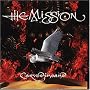 Carved in Sand von The Mission (UK)