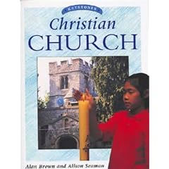 Christian Church (Keystones)