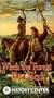 When the Forest Ran Red:  Washington, Braddock & a Doomed Army [VHS]