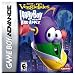 Larryboy and the Bad Apple (VeggieTales (Video Game))