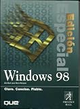 Edicion Especial Windows 98
